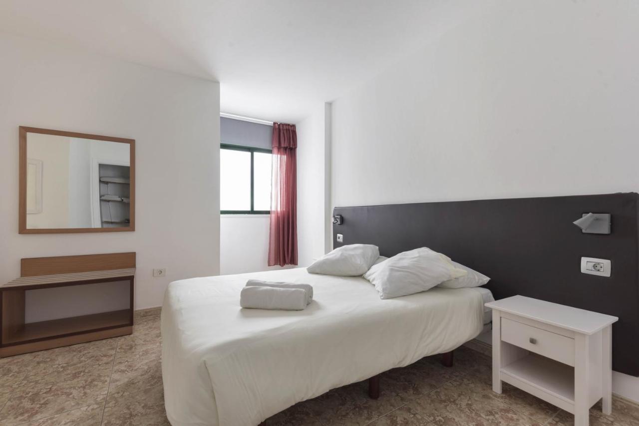 Apartamento Pardela Playa de San Juan  Exteriér fotografie