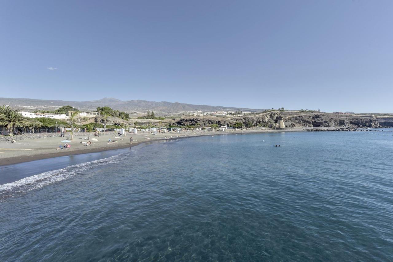 Apartamento Pardela Playa de San Juan  Exteriér fotografie